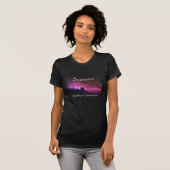 Wetenschap, realiteit is Geweldige T-shirt (Voorkant volledig)