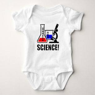 Wetenschap! Romper