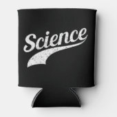 Wetenschap - True Believer Blikjeskoeler (Voorkant)