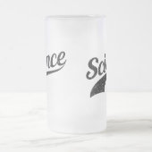 Wetenschap - True Believer Matglas Bierpul (Center)