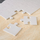 Wetenschap uit het verleden Menselijke anatomie, A Legpuzzel (Zijkant)