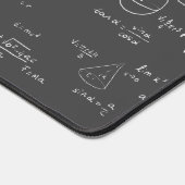 Wetenschap Wiskunde Formulas College afgestudeerd Bureaumat (Hoek)