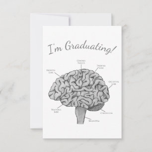 Wetenschappelijk brein aankondiging