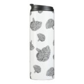 Wetenschappelijk brein thermosbeker (Geroteerd rechts)