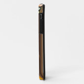 Wetenschappelijk Laboratorium Case-Mate iPhone Case (Achterkant/links)
