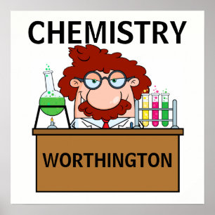 WETENSCHAPPELIJK Poster