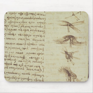 Wetenschappelijke diagrammen muismat