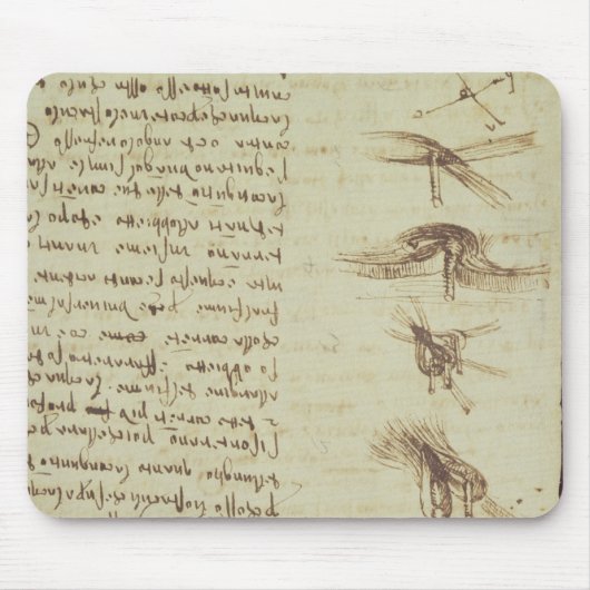 Wetenschappelijke diagrammen muismat (Voorkant)