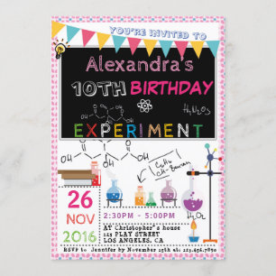 WETENSCHAPPELIJKE EXPERIMENTELE LABORATORIUMPARTIJ KAART