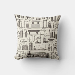 Wetenschappelijke hulpmiddelen kussen