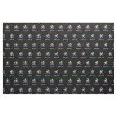 WETENSCHAPPELIJKE REGELS! - Atom (001) Stof (Fat Quarter)