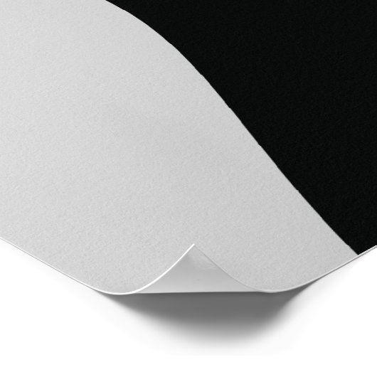 WETENSCHAPPELIJKE REGELS! | Geek Gifts Poster (Hoek)