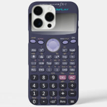 Wetenschappelijke rekenmachine