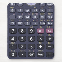 Wetenschappelijke rekenmachine