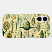  wetenschappelijke Vissende kunst Case-Mate iPhone Case (Achterkant (horizontaal))