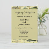  wetenschappelijke Vissende kunst Kaart (Staand voorkant)