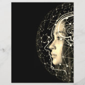 Wetenschappelijke vormgeving, wetenschappelijke cu flyer (Achterkant)