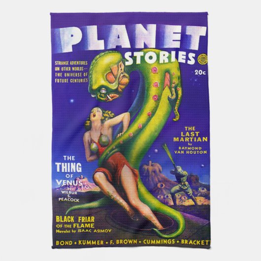 WETENSCHAPPELIJKE WETENSCHAPPELIJKE keukenhanddoe Theedoek (Verticaal)