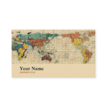 Wetenschappers Geographers Geowetenschappers Werel