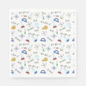 Wetenschappers Servet (Voorkant)