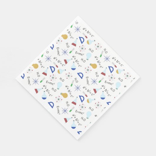 Wetenschappers Servet (Hoek)