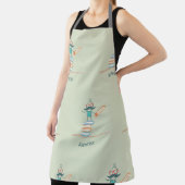 Wetenschappers staan op de boeken schort (Insitu)