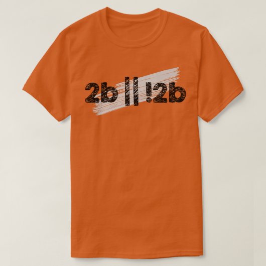 Wetenschapsbeek Codering Computer Wiskunde Geek wi T-shirt (Design voorkant)