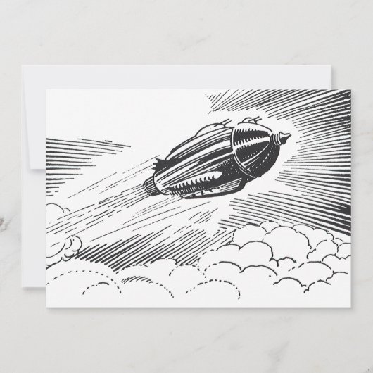 wetenschapscampagne in de wolken (Voorkant)