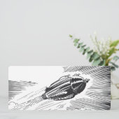  wetenschapscampagne in de wolken (Staand voorkant)