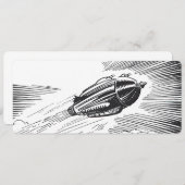  wetenschapscampagne in de wolken (Voorkant / Achterkant)