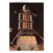  wetenschapscampagne voor het afblazen van de plan (Voorkant)