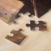  wetenschapscampagne voor het afblazen van de plan legpuzzel (Zijkant)