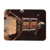 wetenschapscampagne voor het afblazen van de plan magneet (Horizontaal)