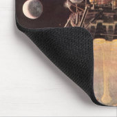  wetenschapscampagne voor het afblazen van de plan muismat (Hoek)