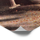  wetenschapscampagne voor het afblazen van de plan poster (Hoek)