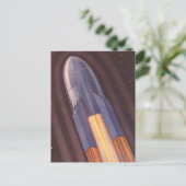  wetenschapscampagnes briefkaart (Staand voorkant)