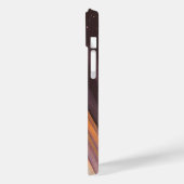 wetenschapscampagnes Case-Mate iPhone case (Achterkant / Links)