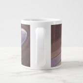  wetenschapscampagnes grote koffiekop (Achterkant)