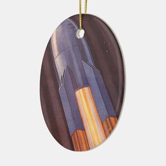  wetenschapscampagnes keramisch ornament (Links)