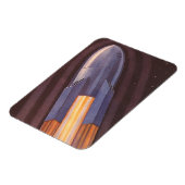  wetenschapscampagnes magneet (Linkerzijde)