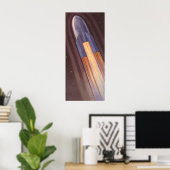  wetenschapscampagnes poster (Thuiskantoor)