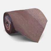 wetenschapscampagnes stropdas (Opgerold)