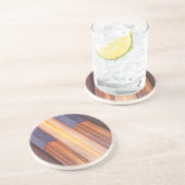  wetenschapscampagnes zandsteen onderzetter (Zijkant)