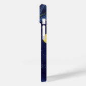  wetenschapscentra in de buitenruimte Case-Mate iPhone case (Achterkant / Links)