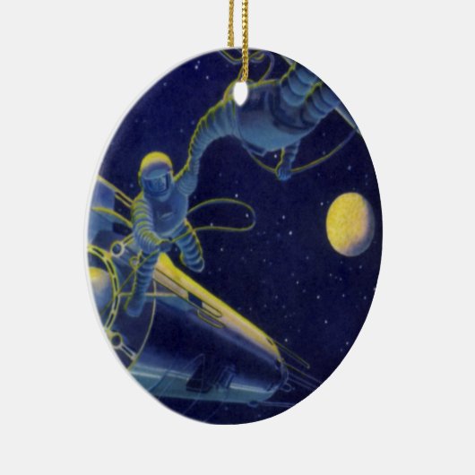  wetenschapscentra in de buitenruimte keramisch ornament (Rechts)