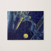  wetenschapscentra in de buitenruimte legpuzzel (Horizontaal)