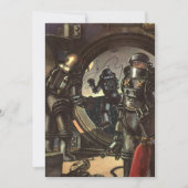  wetenschapscentra op een ruimteruil (Voorkant)