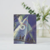  wetenschapscentra op het gebied van raketschild (Staand voorkant)