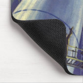  wetenschapscentra op het gebied van raketschild muismat (Hoek)