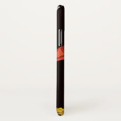  wetenschapscentrum, Astronaut Moon Landing Case-Mate iPhone Case (Achterkant / rechts)